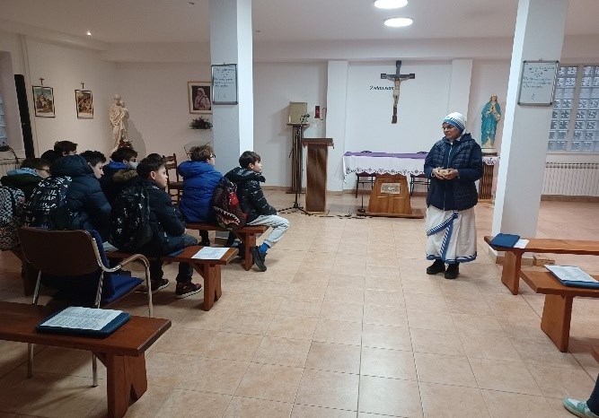 Srcem za druge: učenici OŠ Pantovčak pomažu drugima u potrebi